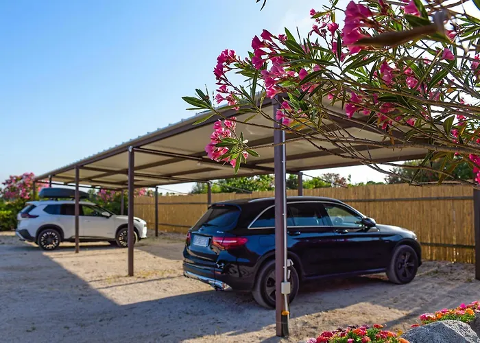 Villa Relais Alghero