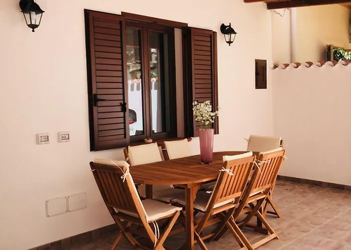Villa Veneto 29 Alghero